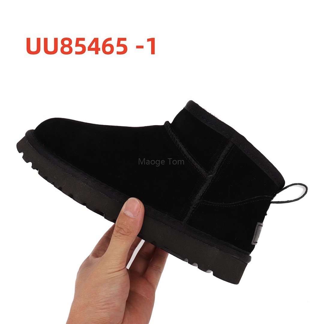 UGG Classic Ultra Mini · UU85465 — תמונה 8