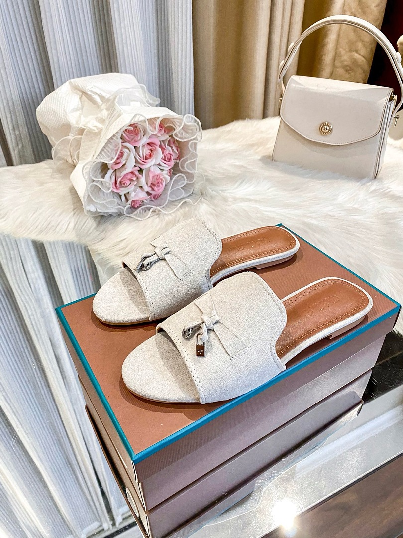 Loro Piana Summer Charms · WP95250 — תמונה 20