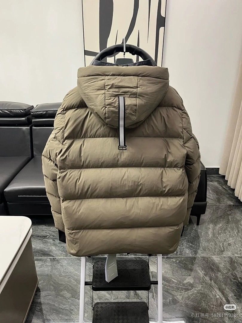 Canada Goose Crofton · BC2588 — תמונה 22