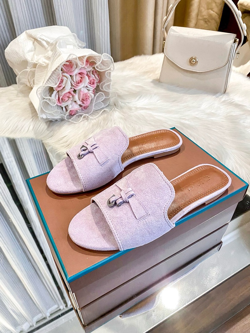 Loro Piana Summer Charms · WP95250 — תמונה 30