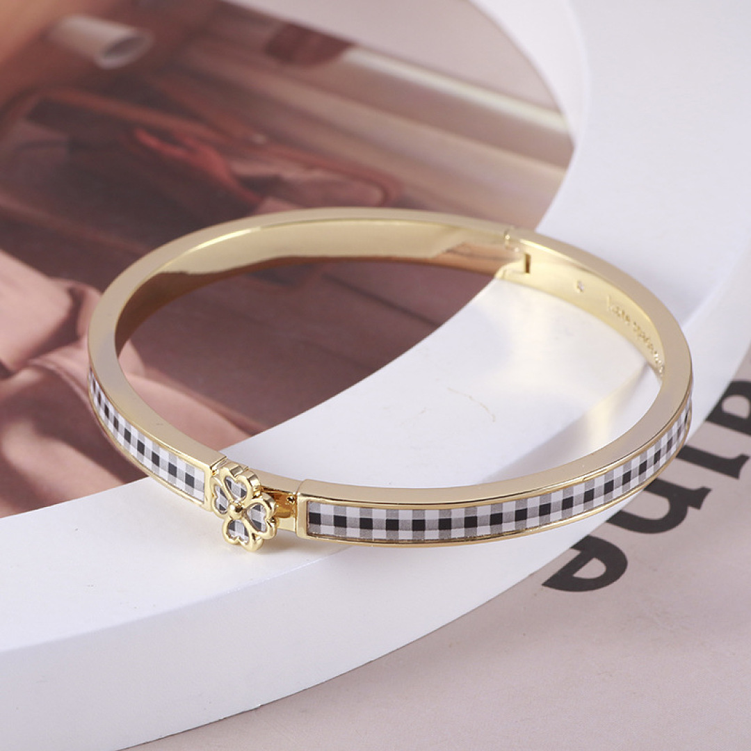Kate Spade Spot The Spade Enamel Hinged · WK37857 — תמונה 10