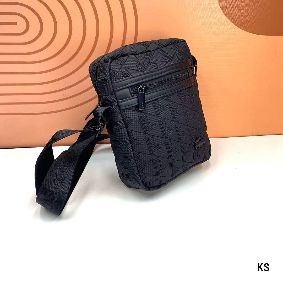 Lacoste The Blend Satchel · KL82430 — תמונה 8