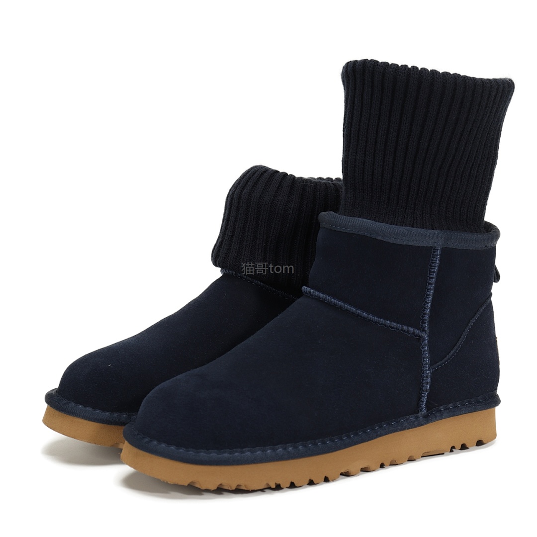 UGG Marais Knit Chelsea · UU58575 — תמונה 22