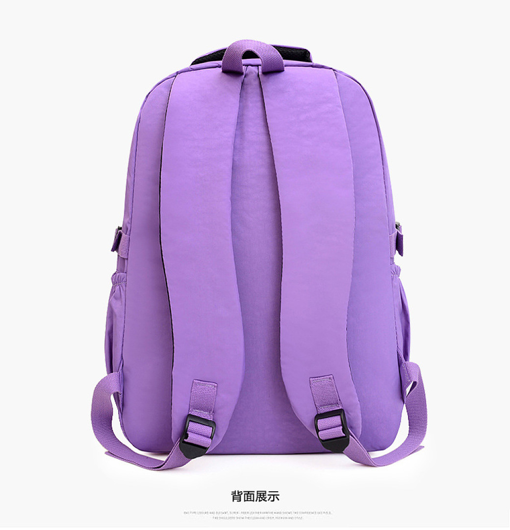 Kipling — תיק גב · WK66985 — תמונה 17