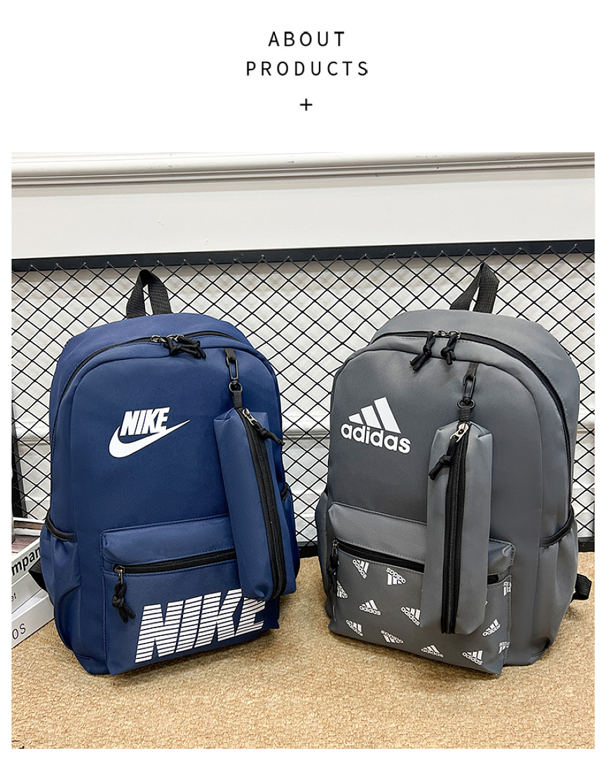 Nike Heritage · EA0771 — תמונה 59