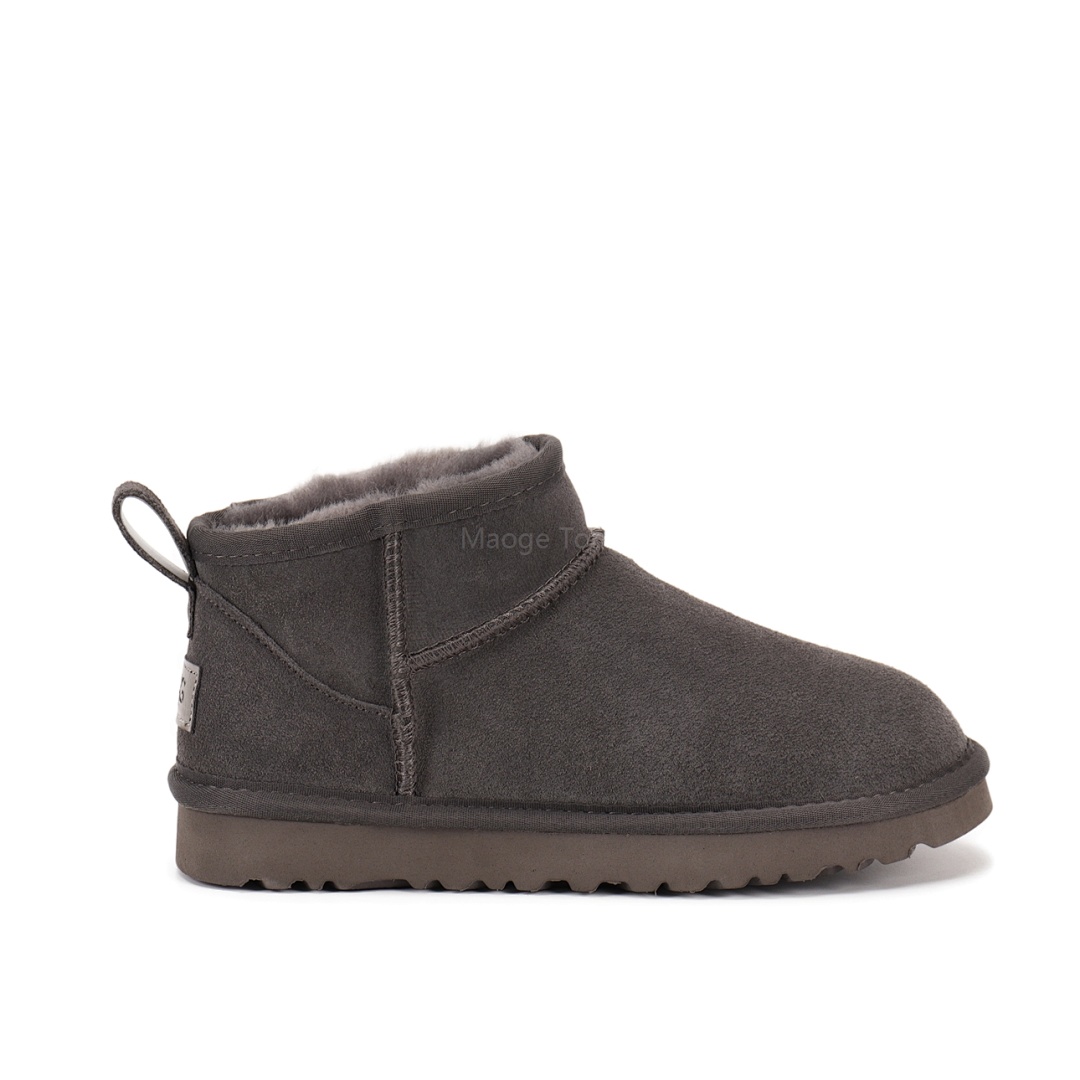UGG Classic Ultra Mini · UU85465 — תמונה 17