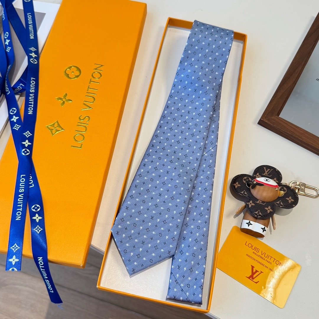 Louis Vuitton LV Dual Tie · WL66857 — תמונה 12