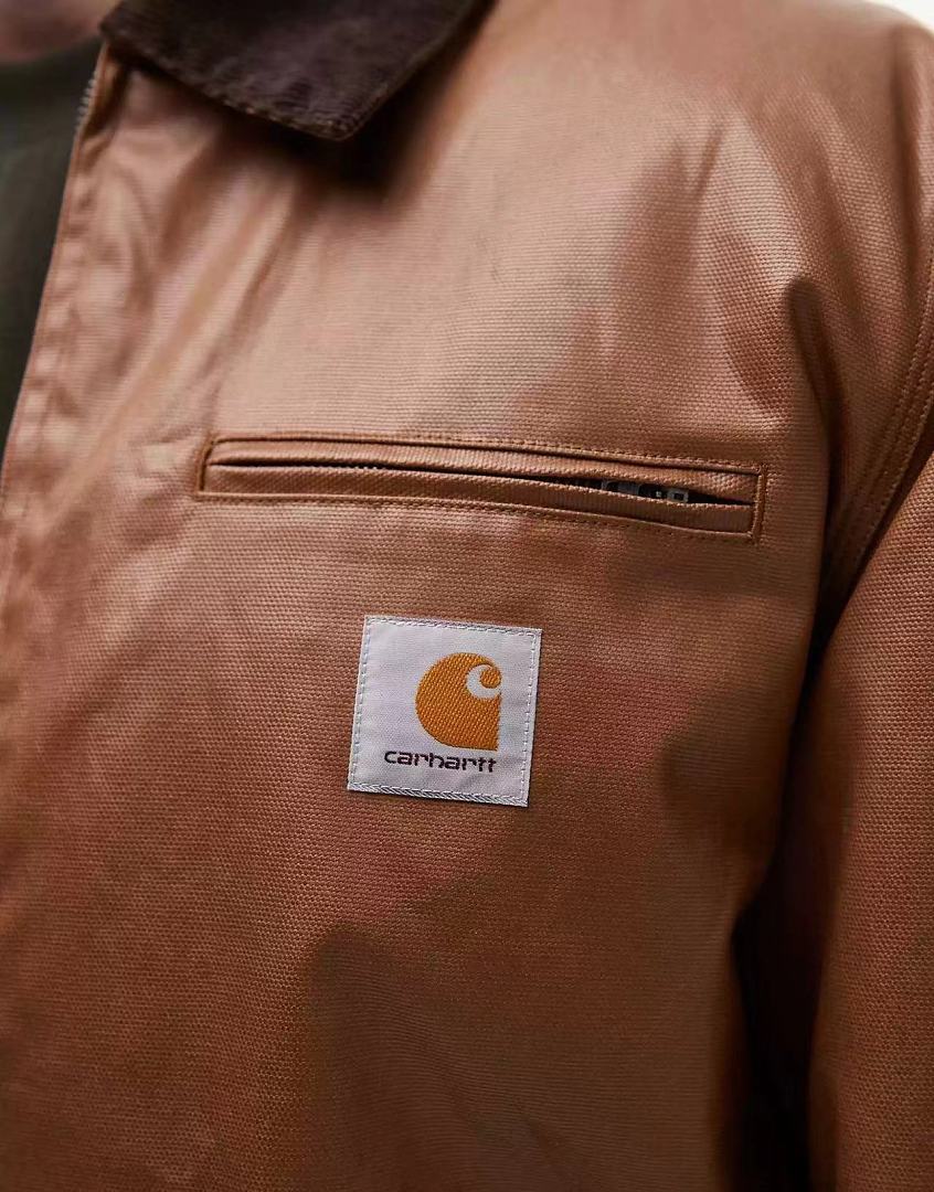 Carhartt WIP OG Dean Jacket · LC66125 — תמונה 11