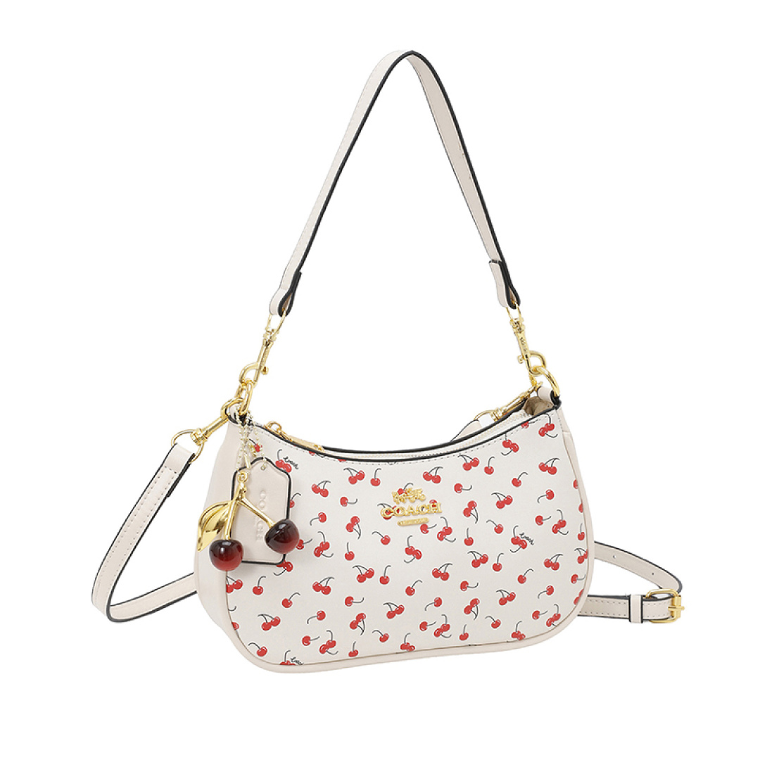 Coach Nolita 19 With Gingham Print · EC6669 — תמונה 51