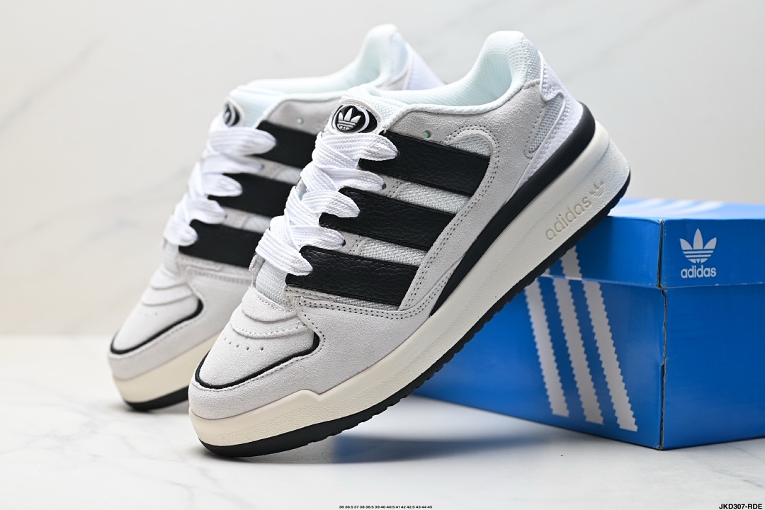 Adidas Forum 2000 · FA77815 — תמונה 3