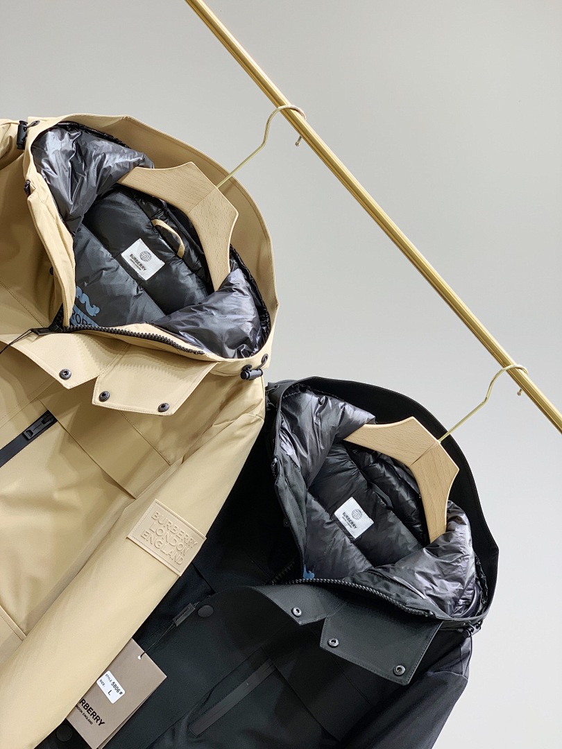 Burberry TB Puffer · BB5806 — תמונה 16