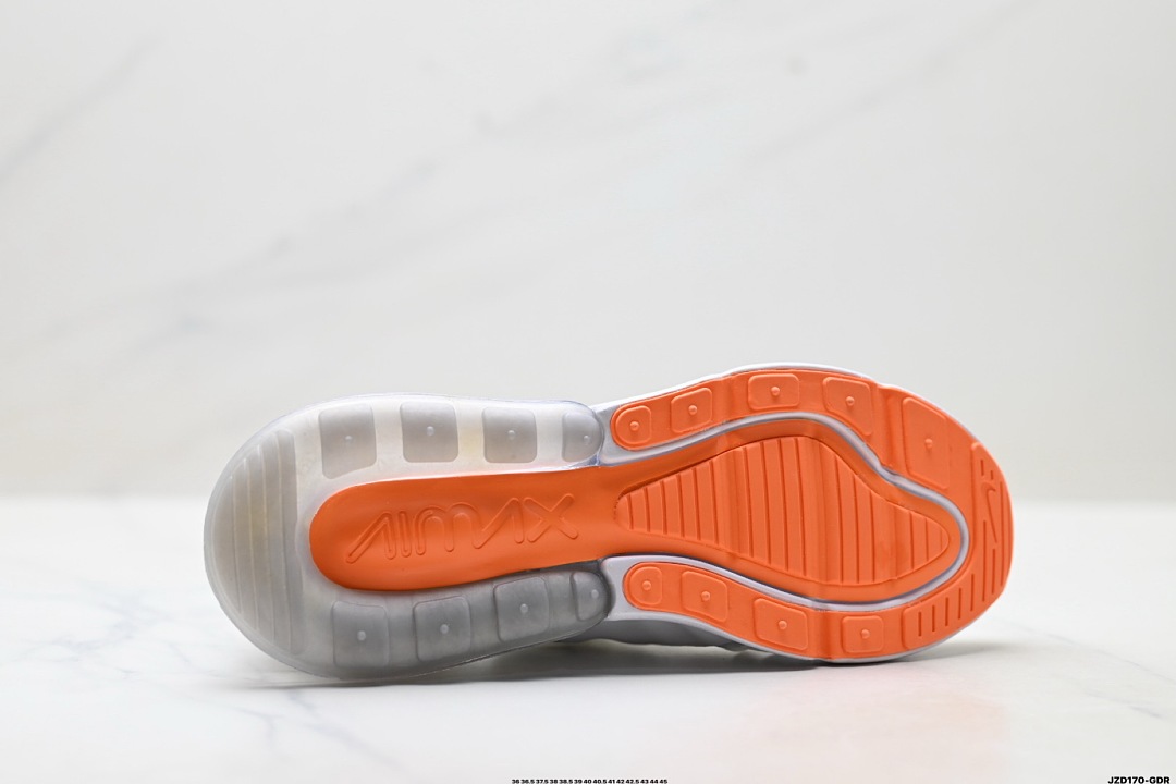 Nike Air Max 270 · FN79270 — תמונה 2