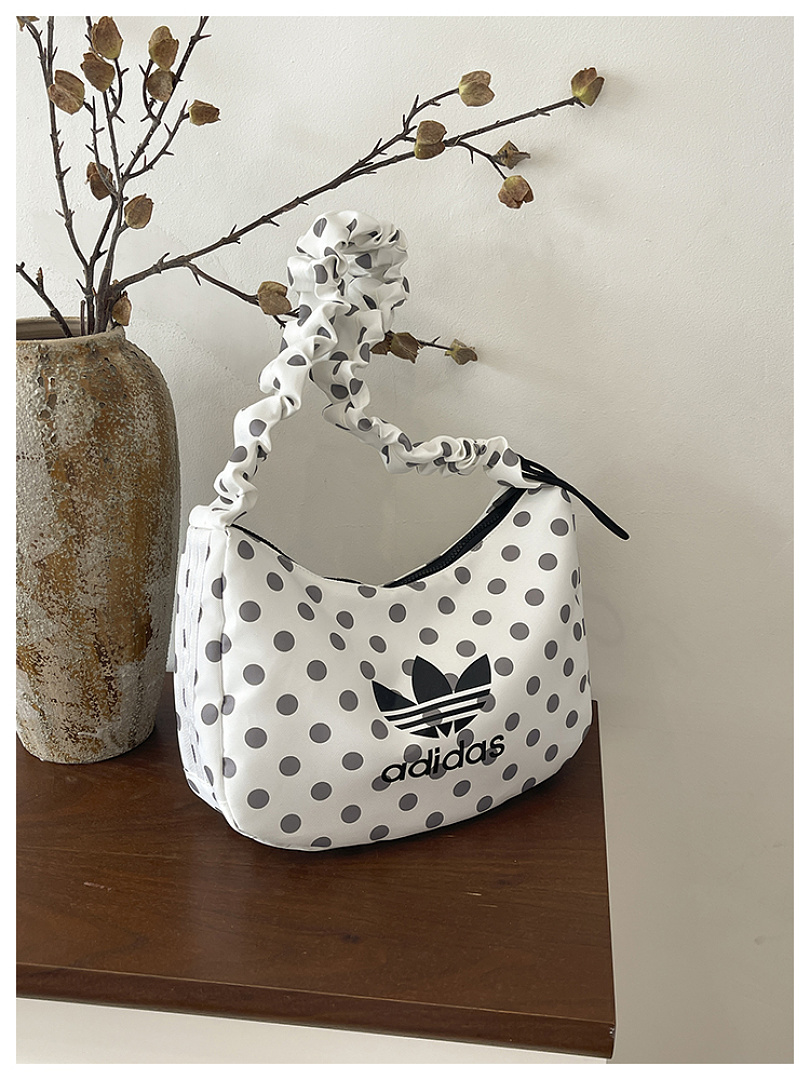 Adidas Metamoto Mini Shoulder Bag · EA80127 — תמונה 47