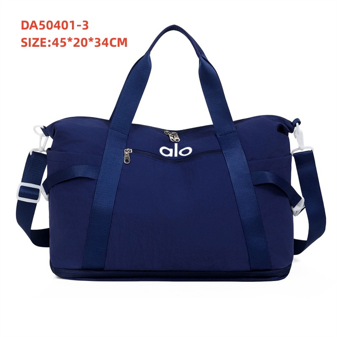 Alo Yoga Traverse Duffle · DA50401 — תמונה 3