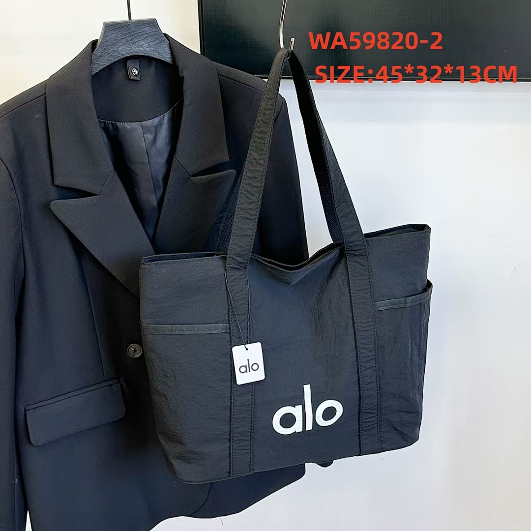 Alo — תיק כתף · WA59820