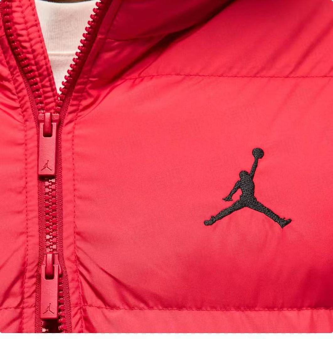 Jordan Brooklyn Therma-Fit Puffer · LJ0533 — תמונה 21