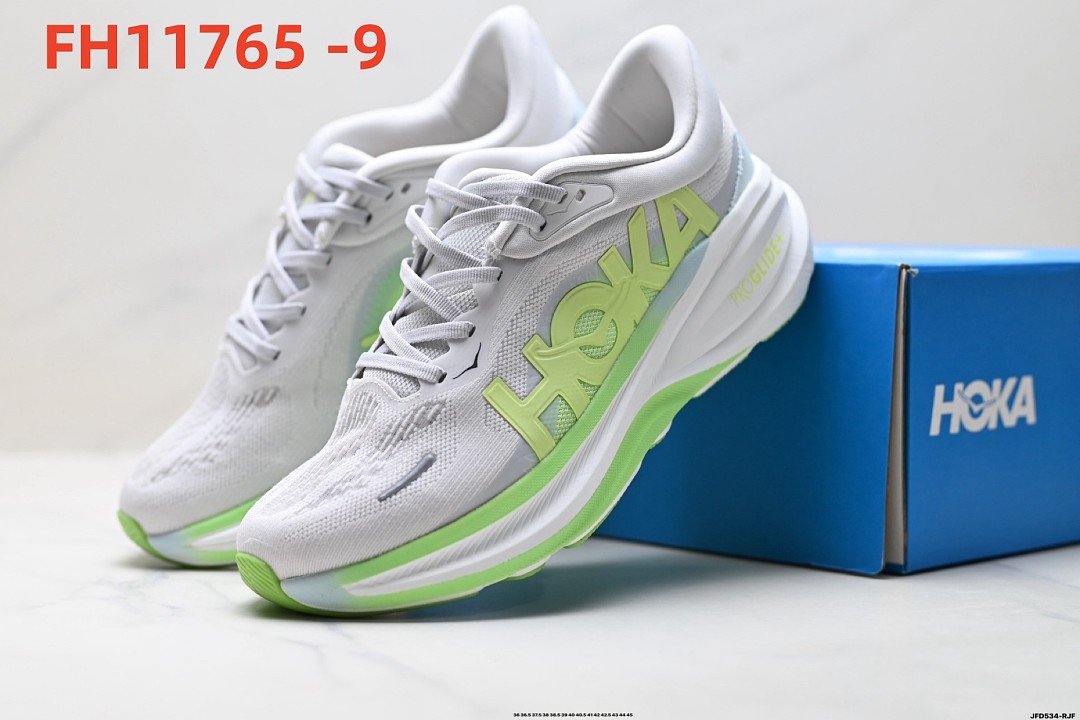 HOKA Clifton PRO · FH11765 — תמונה 28