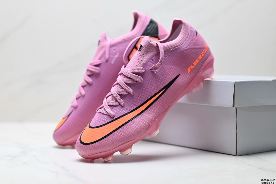 Nike Mercurial Vapor 16 Elite FG · FN95803 — תמונה 6