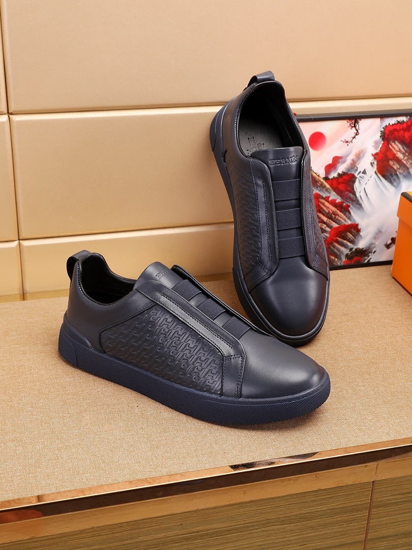 Zegna Triple Stitch · HH36852 — תמונה 15