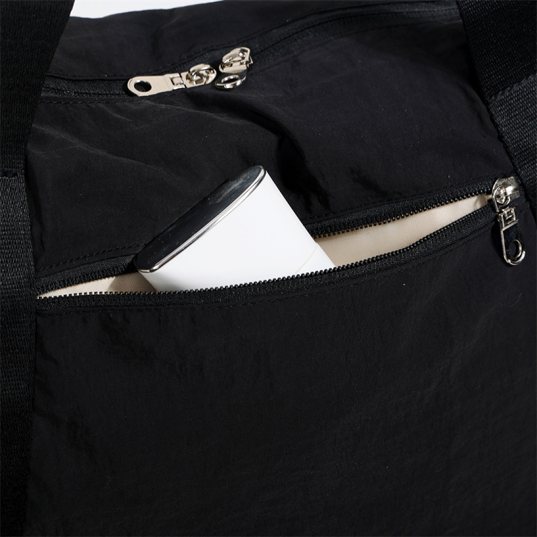 Alo Yoga Traverse Duffle · DA50401 — תמונה 17