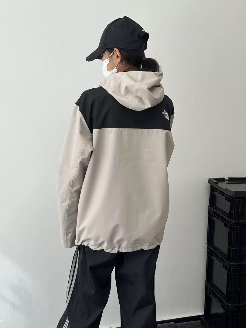 The North Face Chakal Jacket · LT52011 — תמונה 23