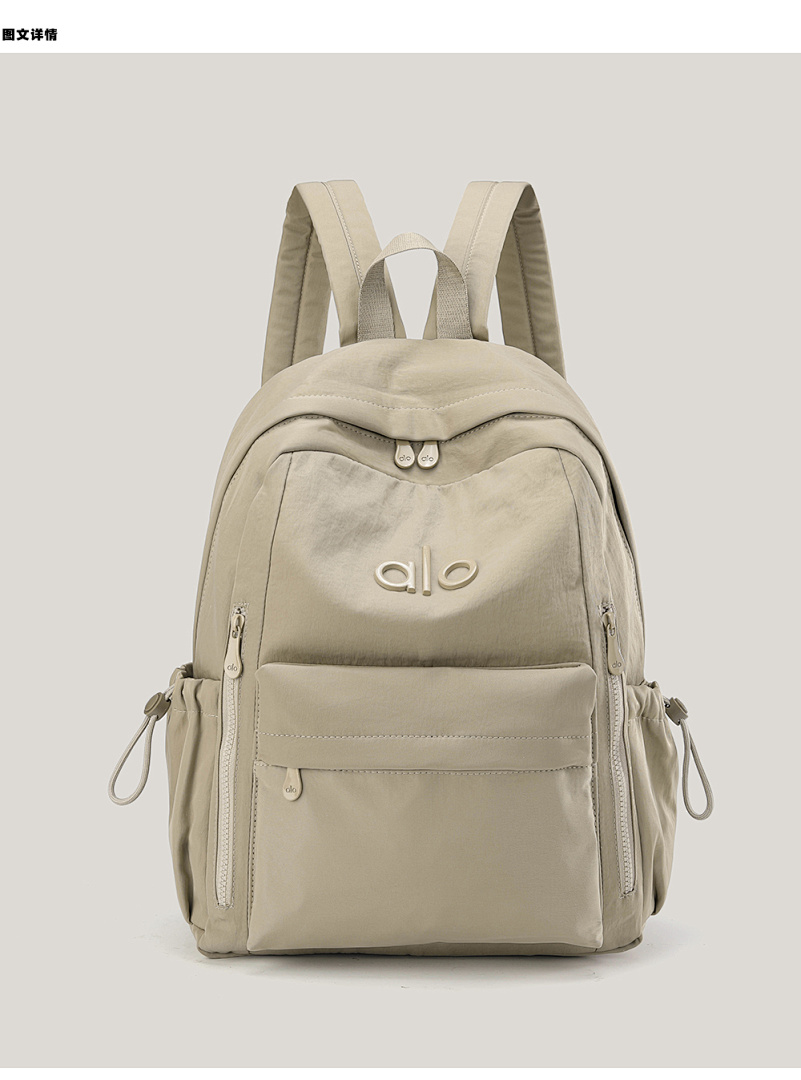 Alo Yoga Commuter Backpack · DA92211 — תמונה 20