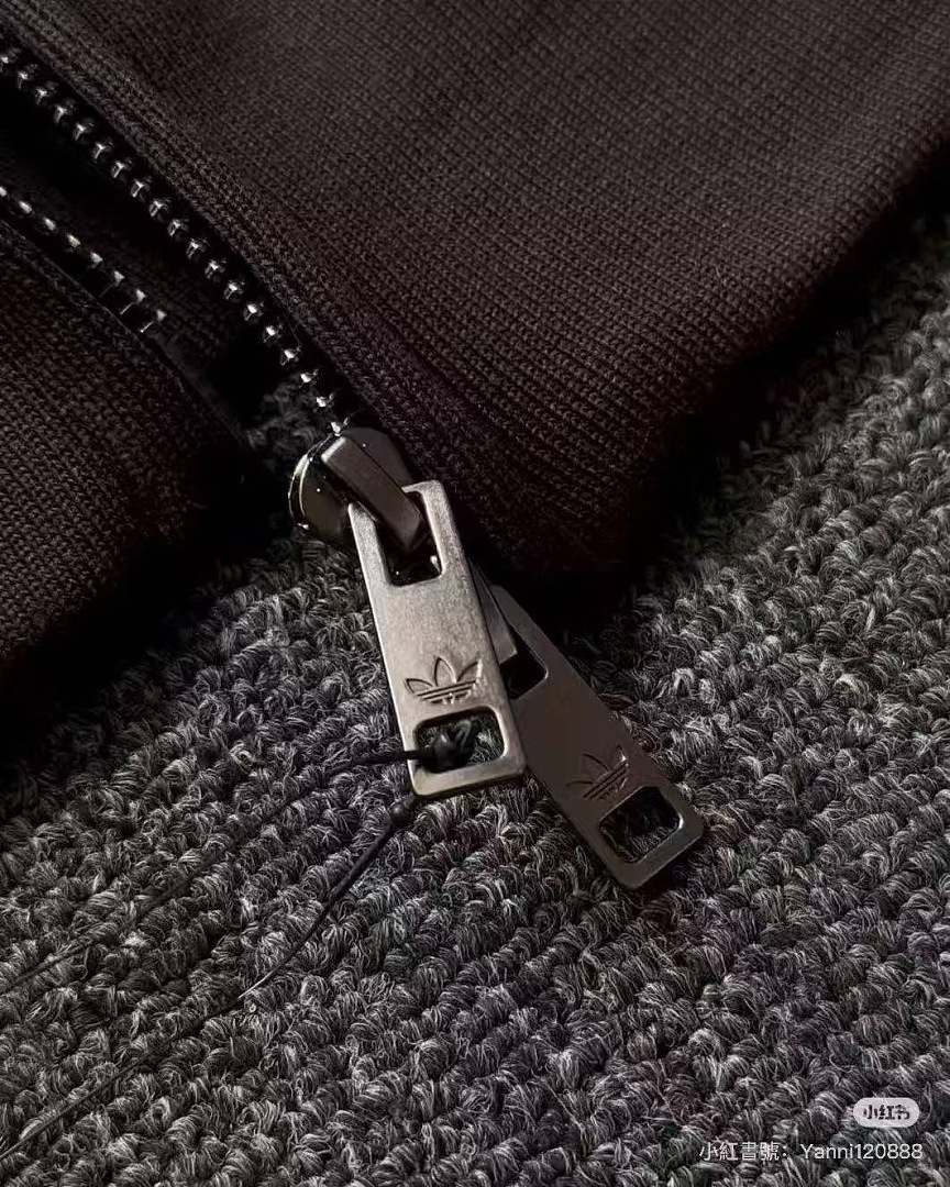 Adidas Firebird Track Top · LA5472 — תמונה 49