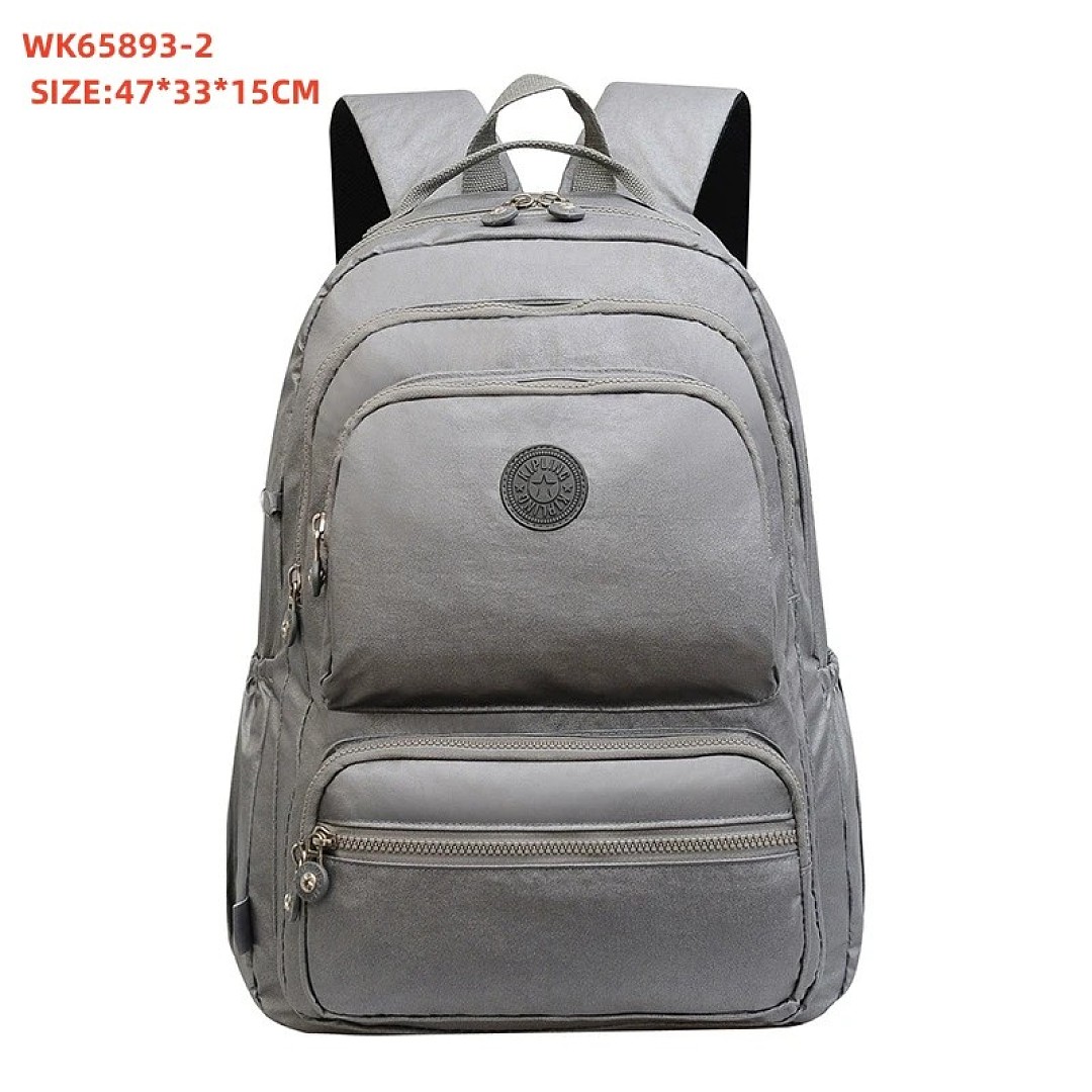 Kipling — תיק גב · WK65893 — תמונה 5