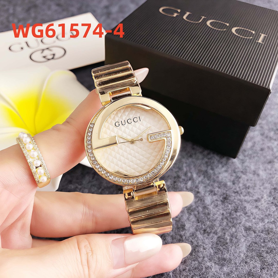 Gucci Interlocking G · WG61574 — תמונה 5