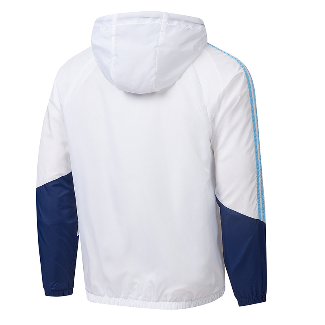 Adidas — מעיל רוח · LA3636 — תמונה 11