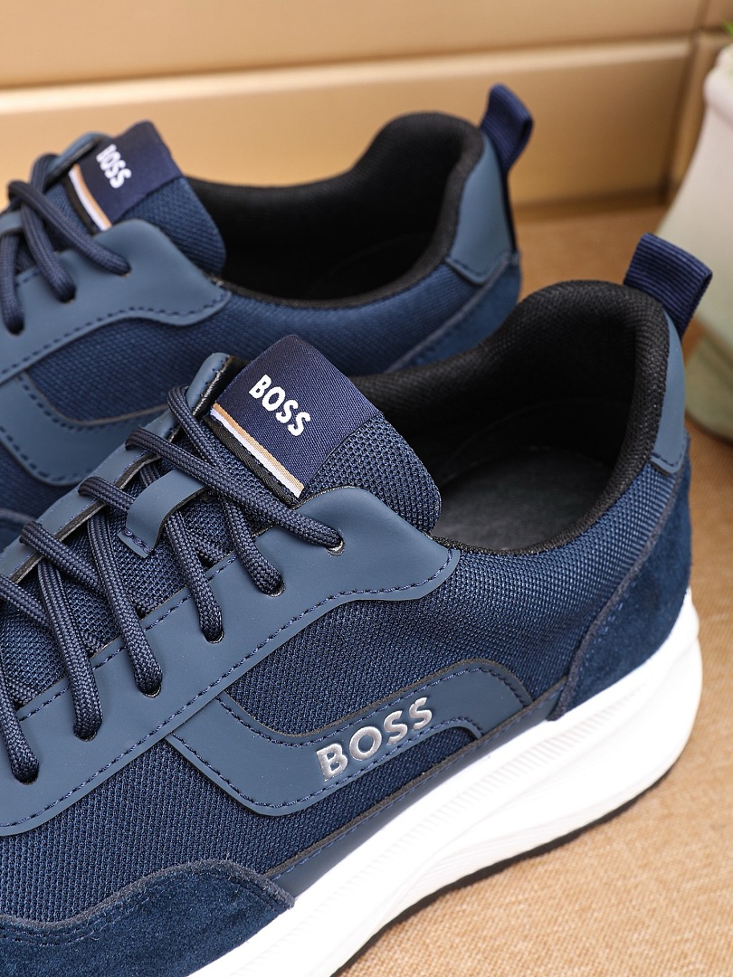 Hugo Boss Kurt Runn · HB22781 — תמונה 5