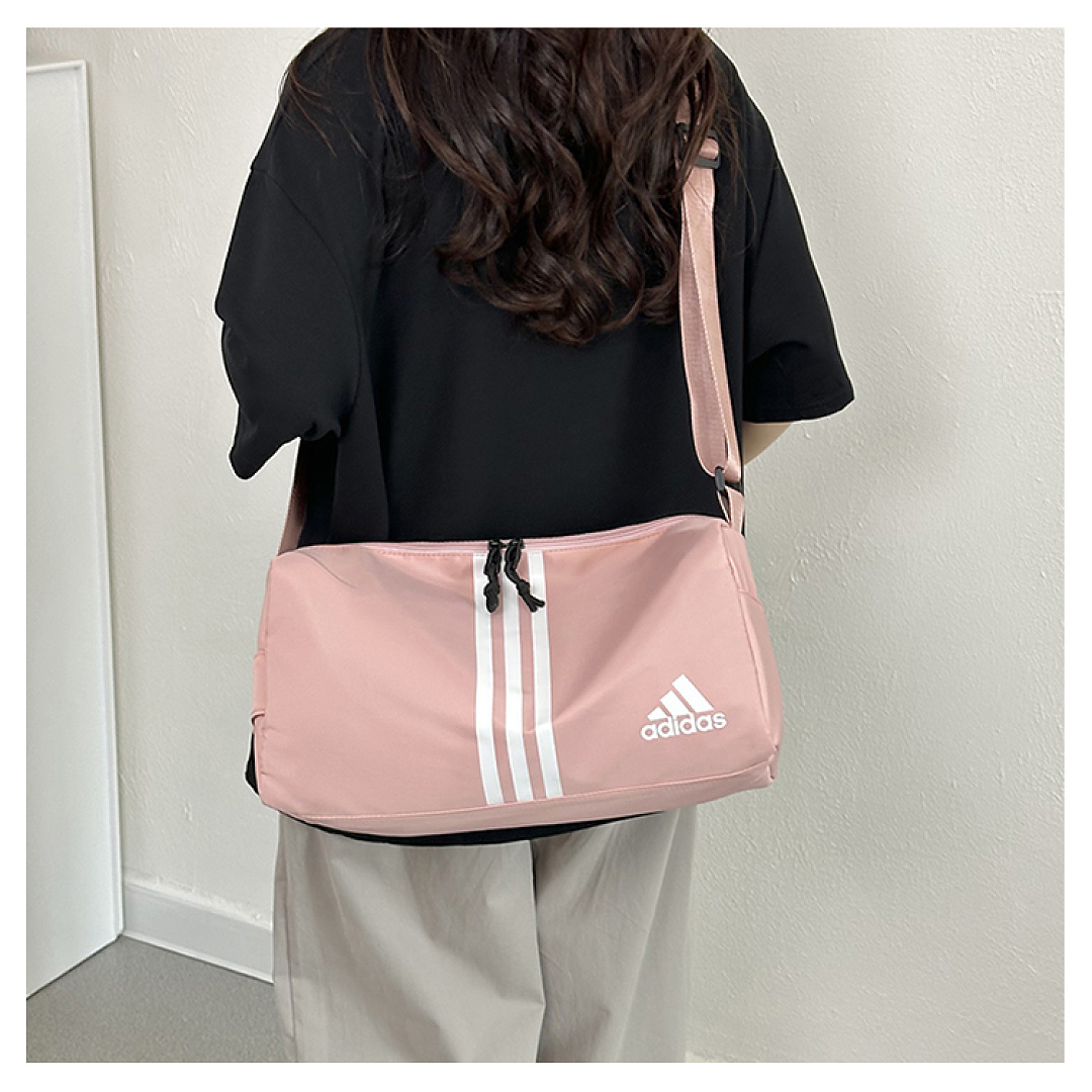 Adidas Tiro Duffle Bag · DA81181 — תמונה 42