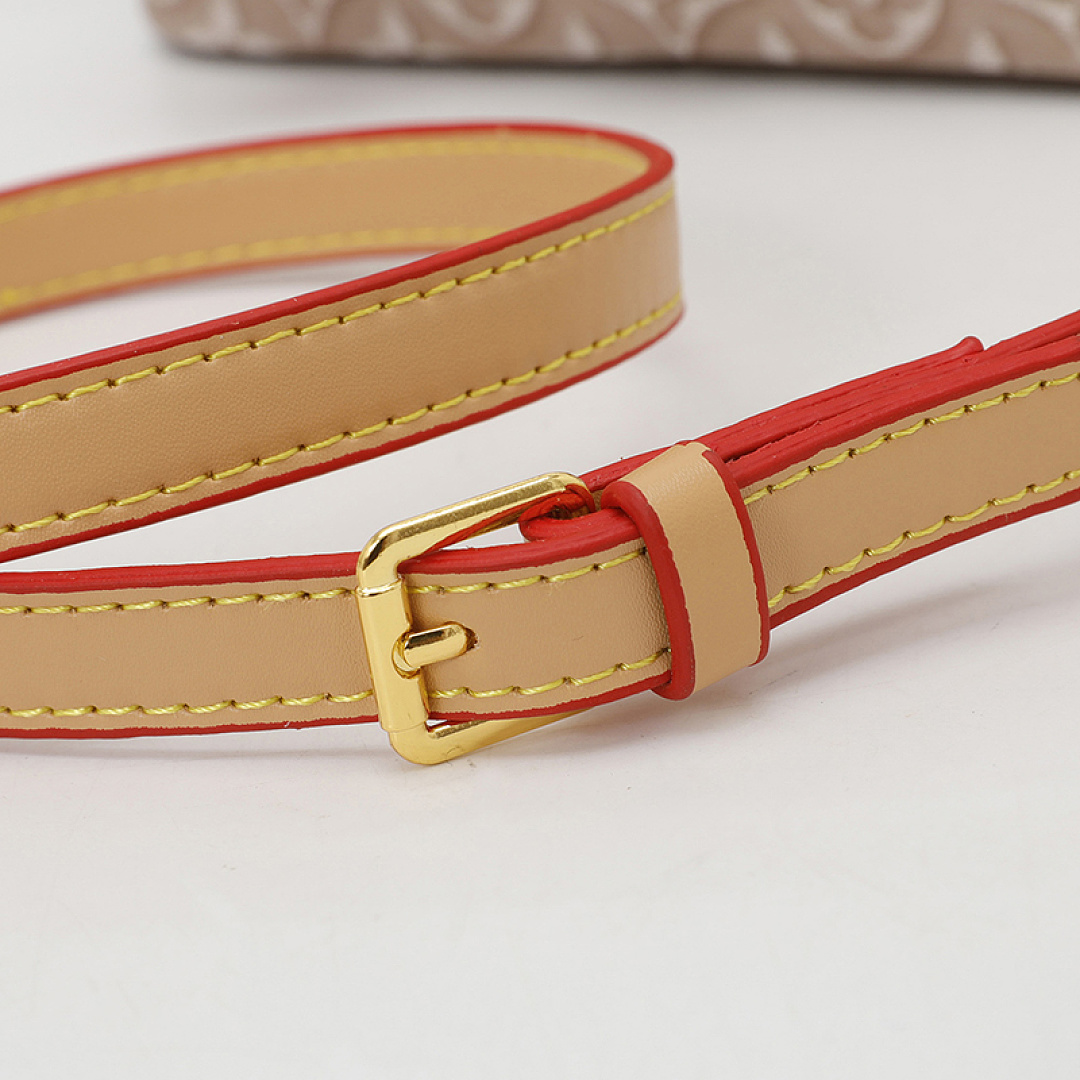 Louis Vuitton Nice Mini · EL6673 — תמונה 27