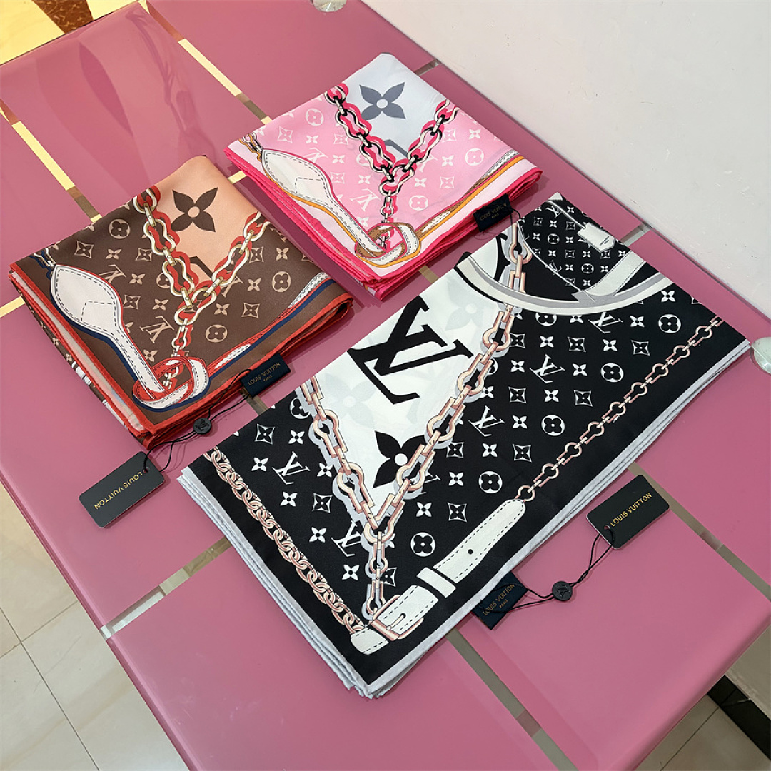 Louis Vuitton Bandeau · SL33093 — תמונה 21