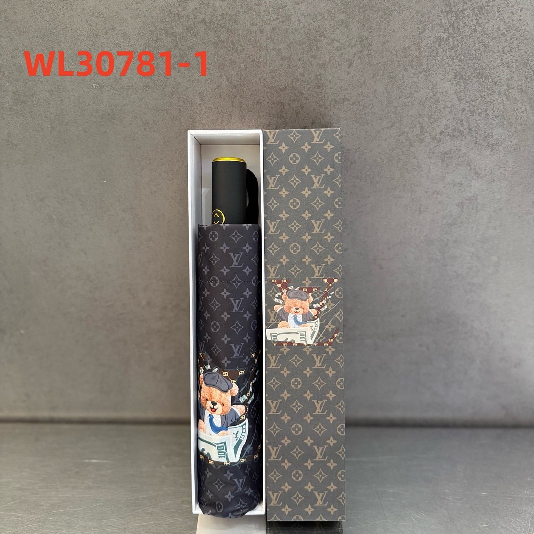 Louis Vuitton — מטריה · WL30781 — תמונה 4