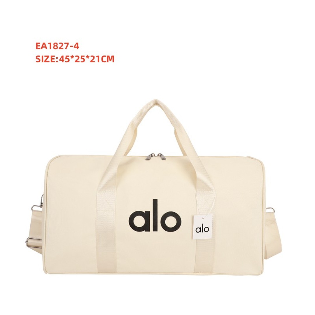 Alo Yoga Traverse Duffle · EA1827 — תמונה 4