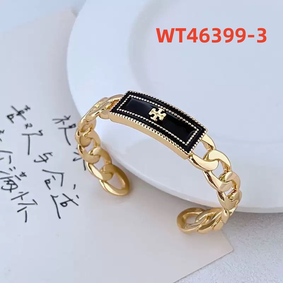 Tory Burch Kira Enamel Bracelet · WT46399 — תמונה 11