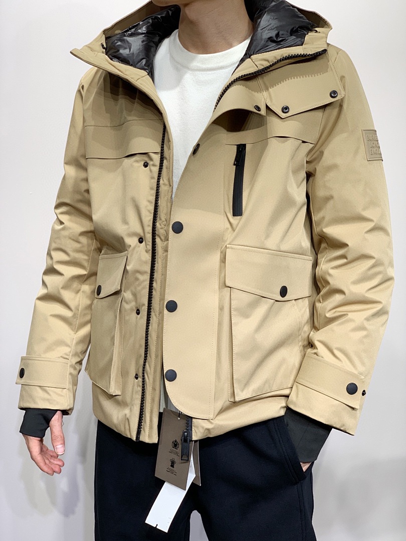Burberry TB Puffer · BB5806 — תמונה 23