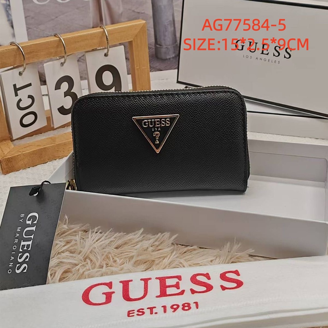 Guess Giully · AG77584 — תמונה 14