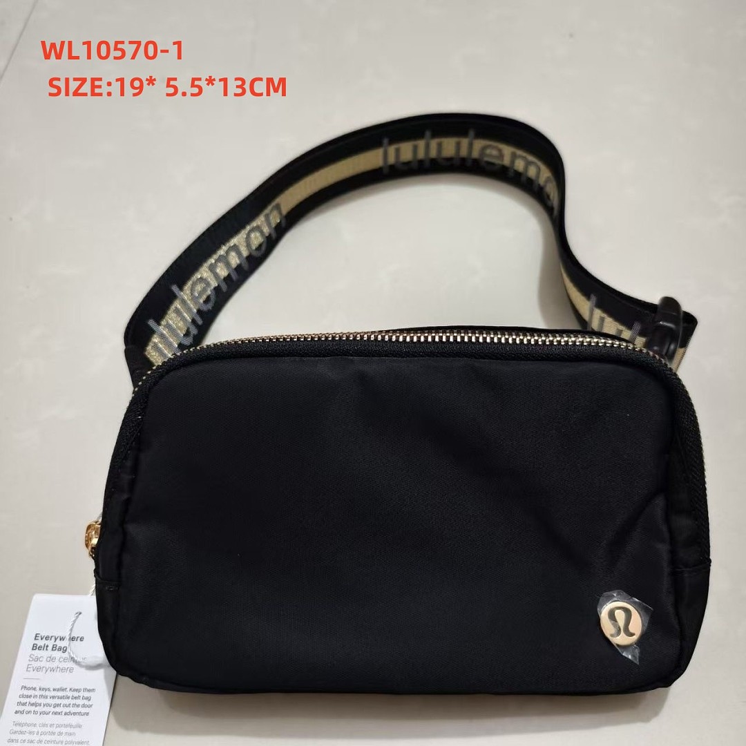 Lululemon Everywhere Belt Bag · WL10570 — תמונה 11