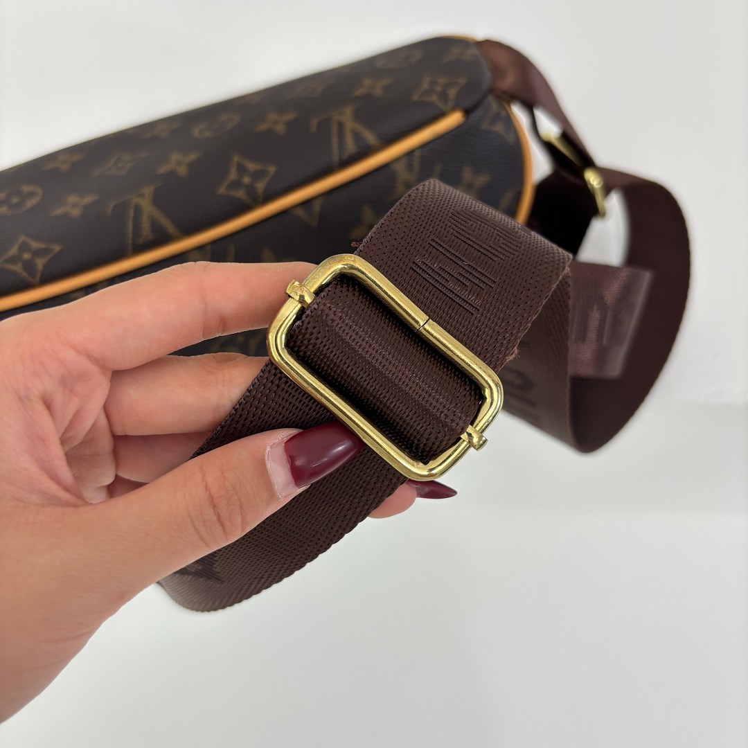 Louis Vuitton Rush Bumbag · EL5906 — תמונה 14