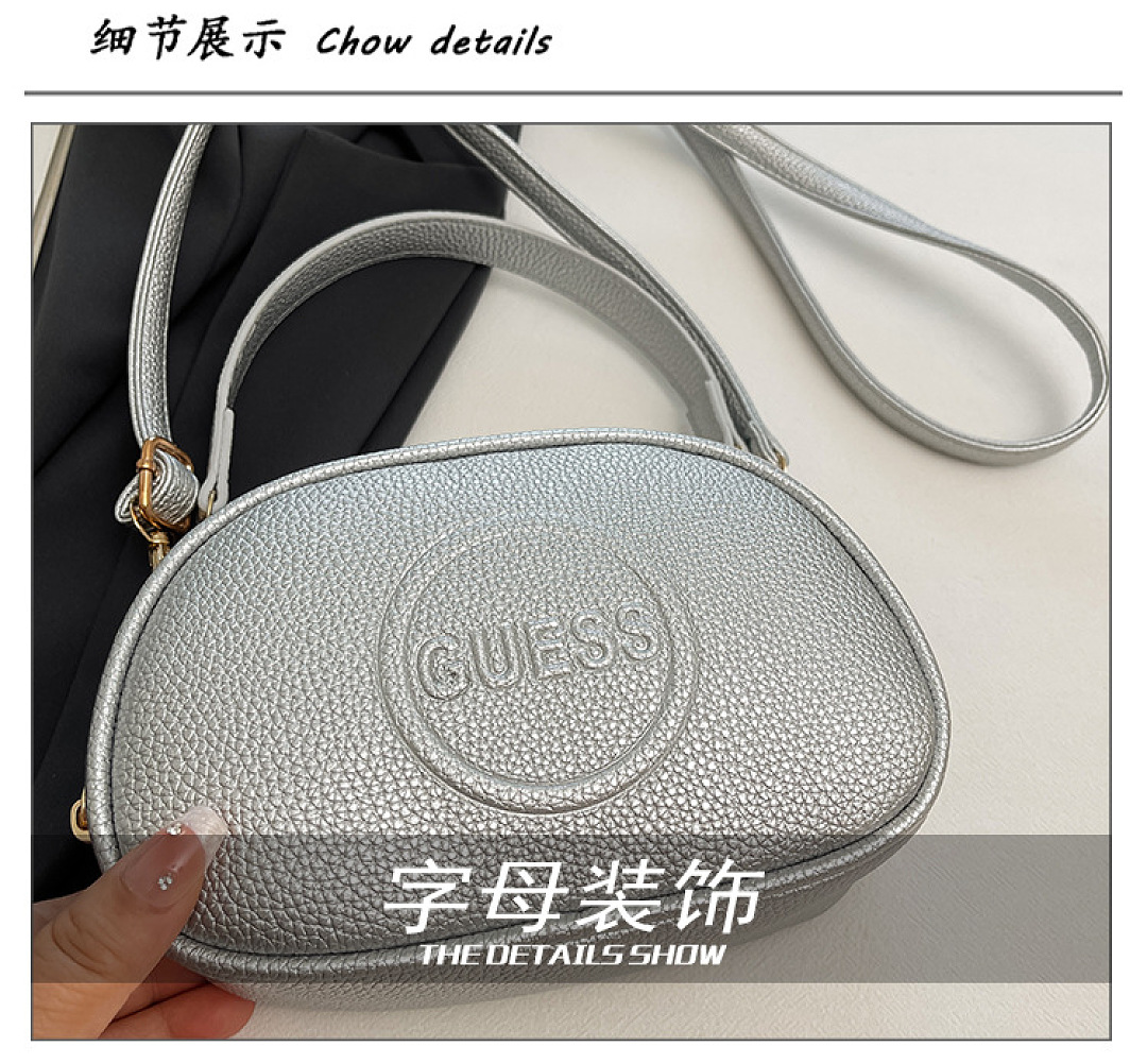 Guess — תיק כתף · WG87060 — תמונה 18