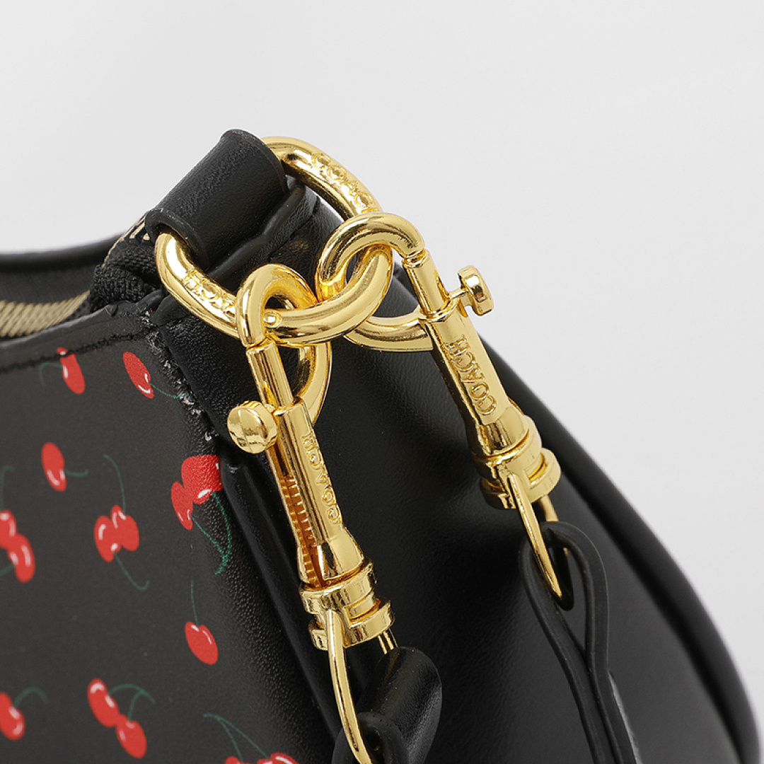 Coach Nolita 19 With Gingham Print · EC6669 — תמונה 41