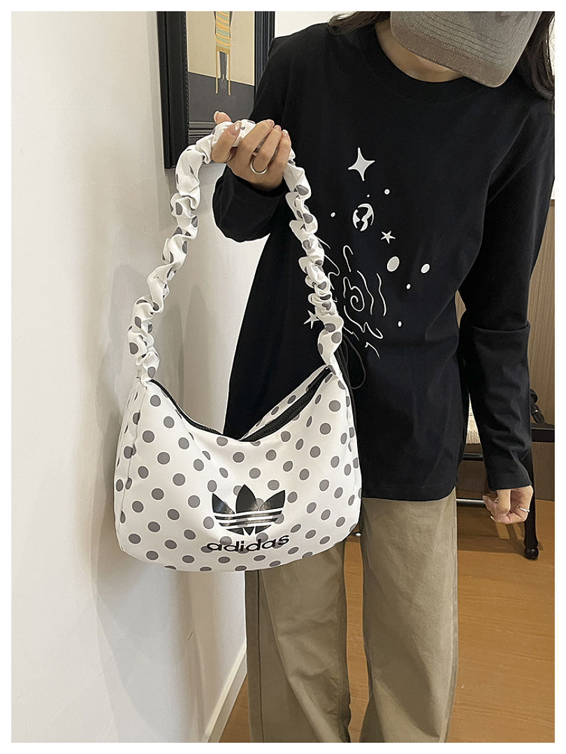 Adidas Metamoto Mini Shoulder Bag · EA80127 — תמונה 14