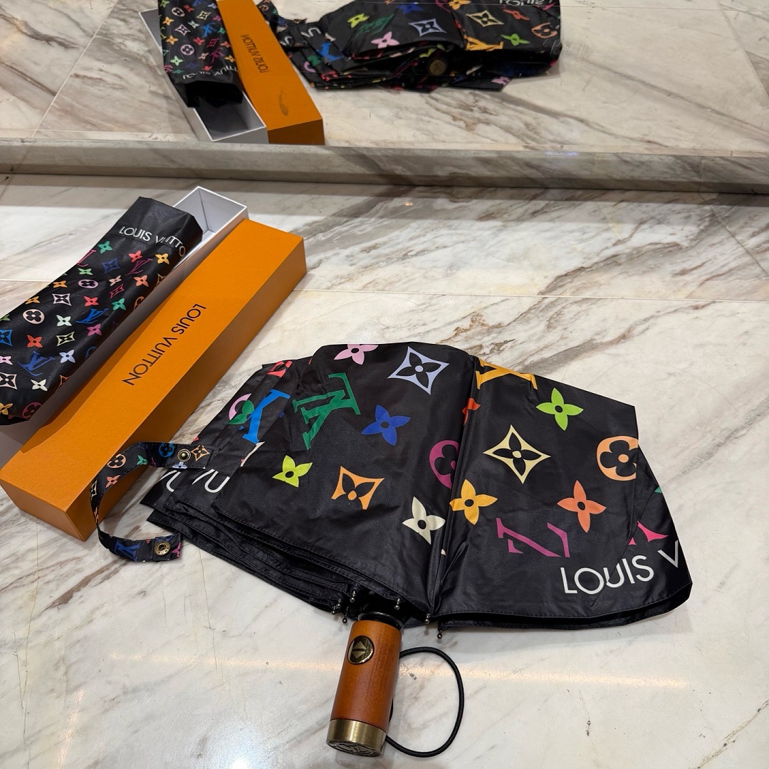 Louis Vuitton — מטריה · WL23808 — תמונה 7