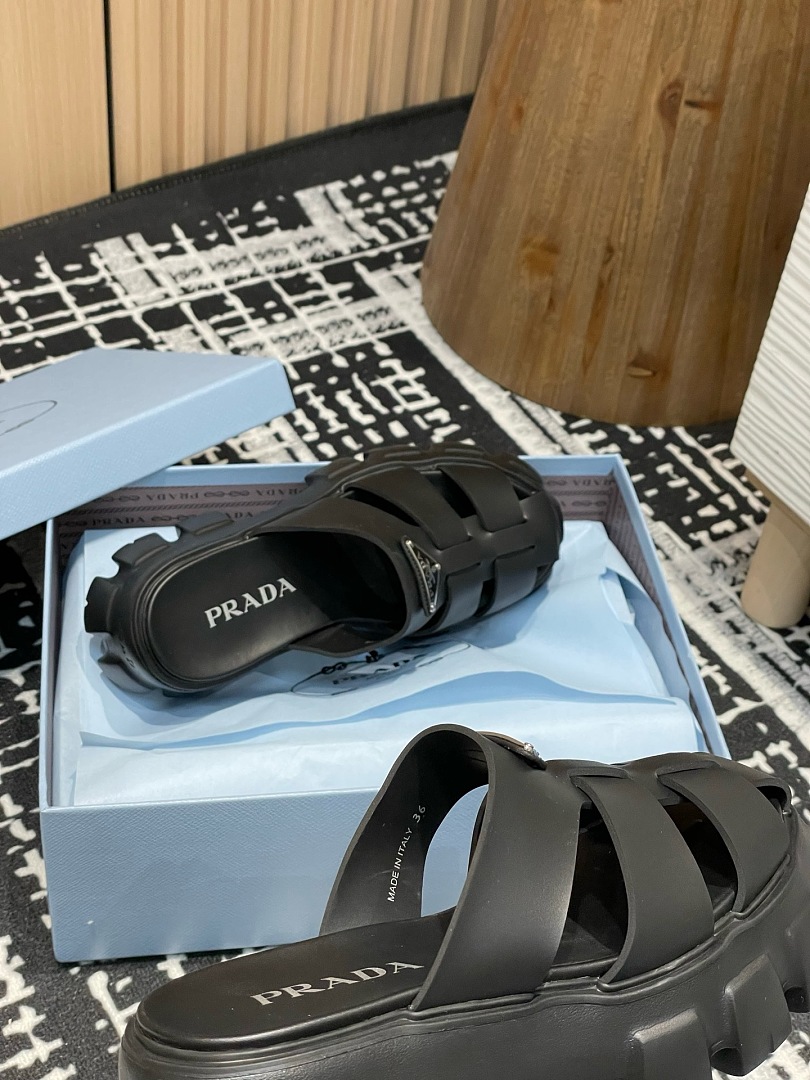 Prada Monolith · WP22658 — תמונה 13