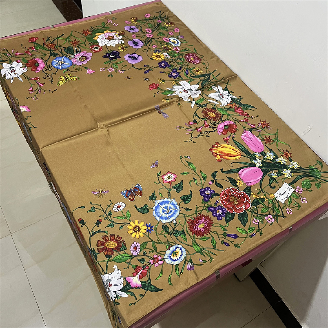 Gucci Flora carré · SG36947 — תמונה 14