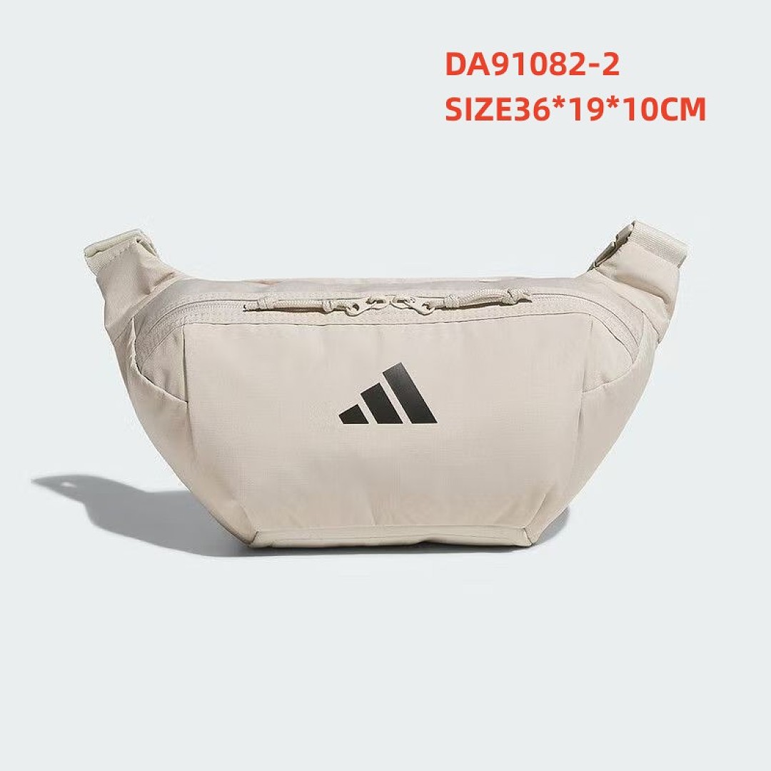 Adidas — תיק חגורה · DA91082