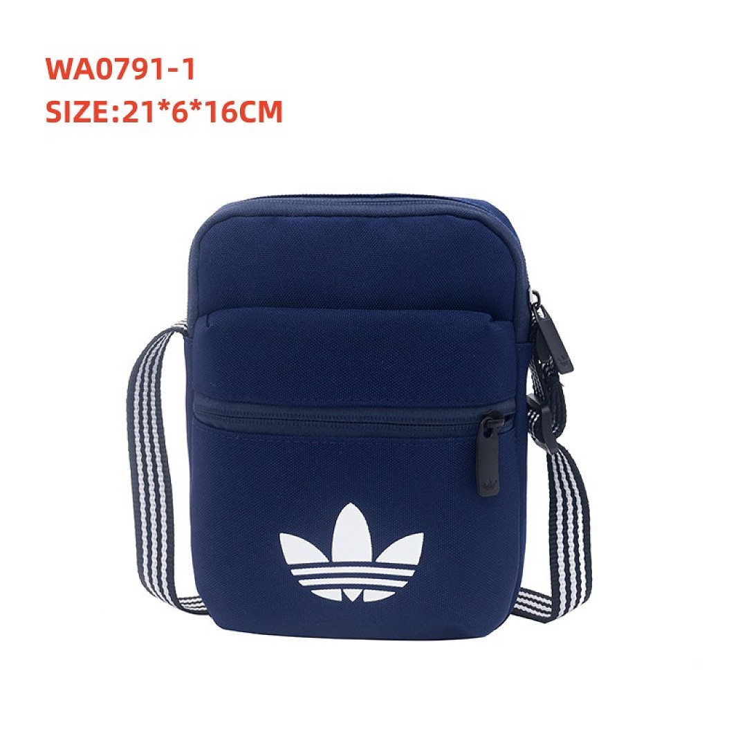 Adidas Adicolor Classic Festival Bag · WA0791 — תמונה 8