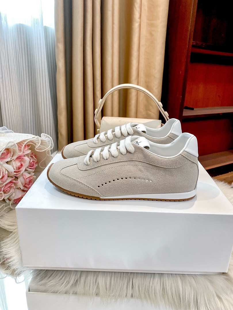 ALO Yoga Sunset Sneaker · WA45809 — תמונה 13